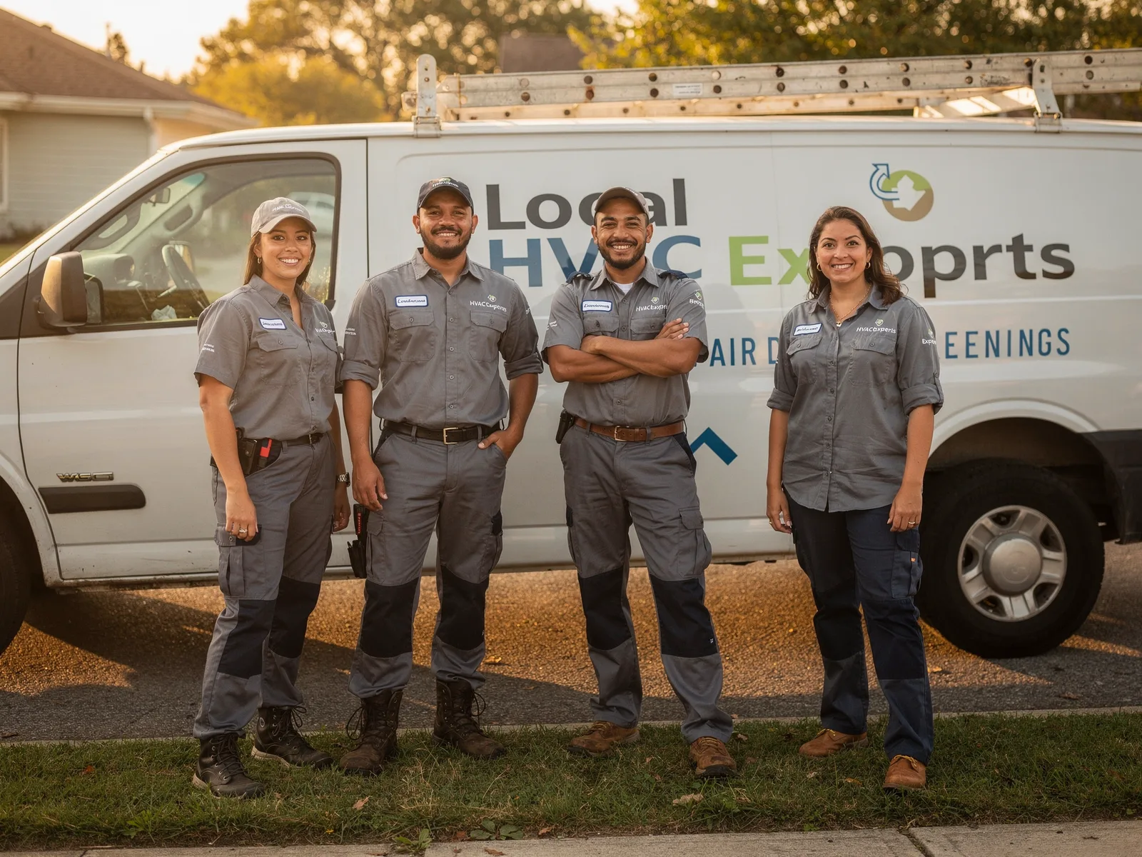 24/7 HVAC Repair & AC Replacement company in Gilchrist, TX