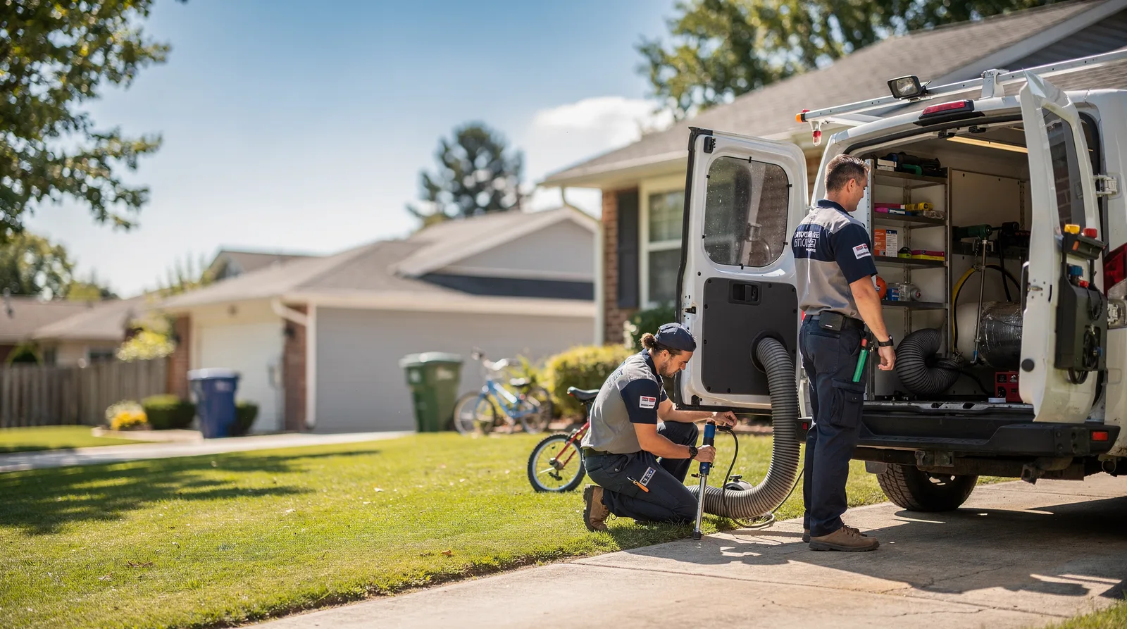 24/7 HVAC Repair & AC Replacement in Gilchrist, TX near me